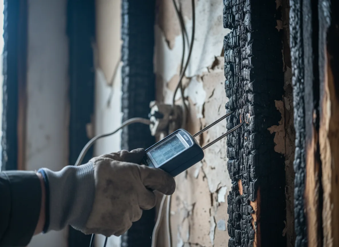 Fire Damage Restoration Mount Freedom, NJ FAQs
